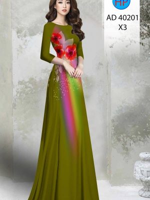 1623738276 121 vai ao dai mau moi dep nhat (4)